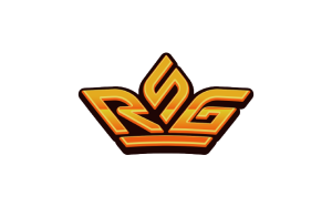 RSG娛樂城遊戲品牌標誌 | RSG Gaming Brand Logo