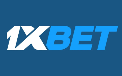 1XBET娛樂城官方標誌 Logo