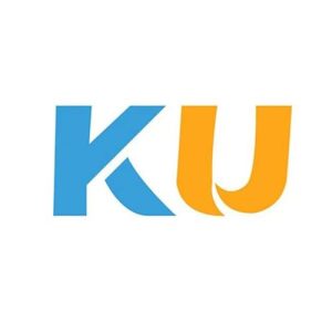 KU娛樂城官方LOGO，高評價線上娛樂城品牌標誌