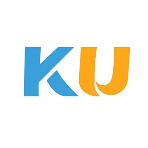 KU娛樂城官方LOGO，高評價線上娛樂城品牌標誌

